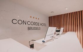 Hôtel Concorde